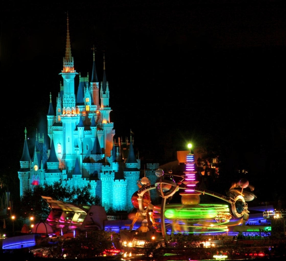 PAQUETES TURISTICOS DISNEY - JULIO - ESTADOS UNIDOS